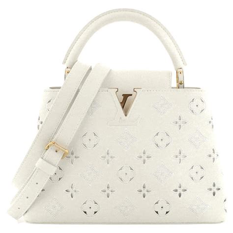 louis vuitton capucines sale.